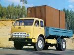 МАЗ-500А 1970 года